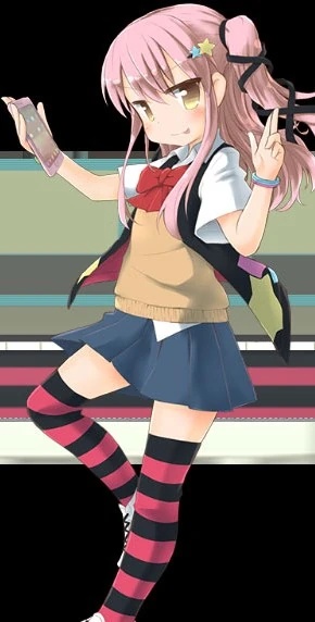 Jilelen - AI Character on RolePlai