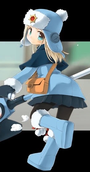 LittleSnow - AI Character on RolePlai