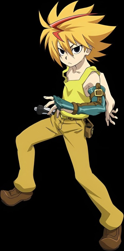 Free De La Hoya - AI Character on RolePlai