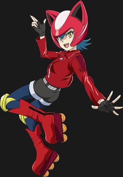 Ilya Mao - AI Character on RolePlai
