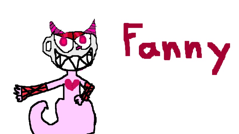 Fanny Chang - AI Character on RolePlai