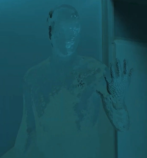 Adrian Griffin - AI Character on RolePlai