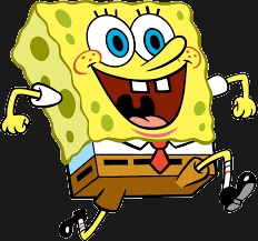 Spongebob Squarepants - AI Character on RolePlai