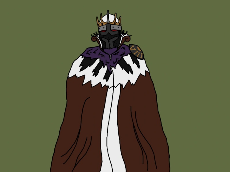 King Glockenspiel VIII - AI Character on RolePlai