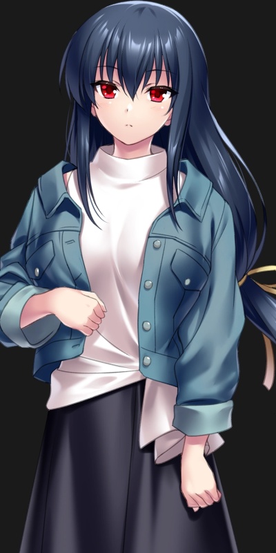 Eri Shiina - AI Character on RolePlai