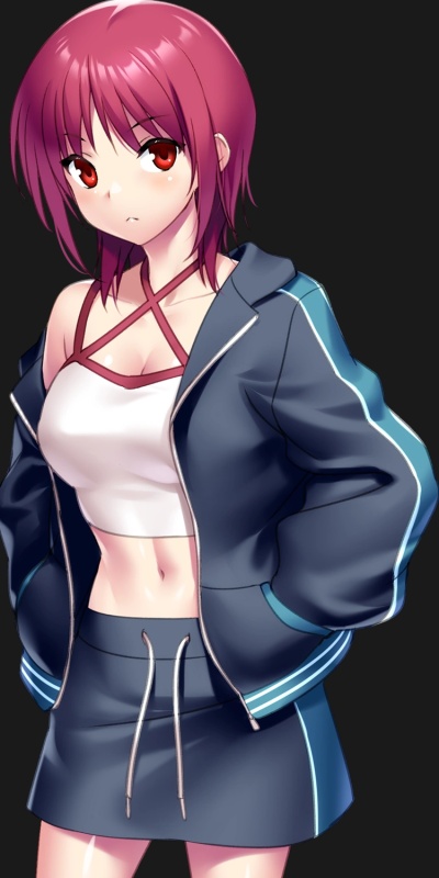 Masami Iwasawa - AI Character on RolePlai