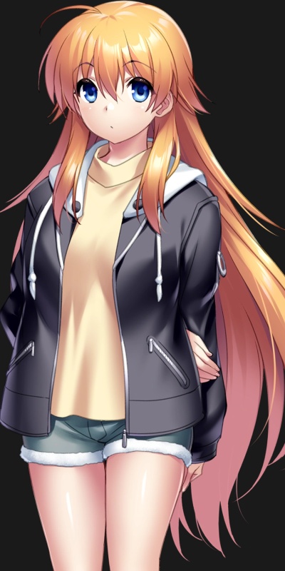 Shiori Sekine - AI Character on RolePlai