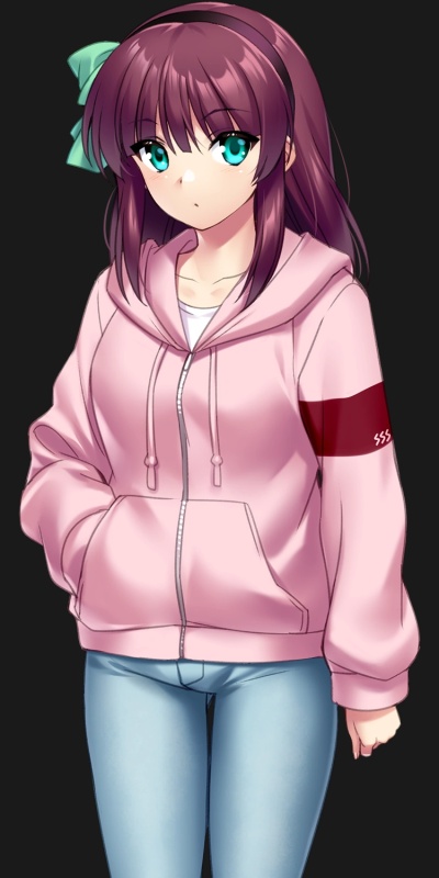 Yuri Nakamura - AI Character on RolePlai