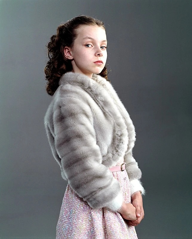 Veruca Salt - AI Character on RolePlai