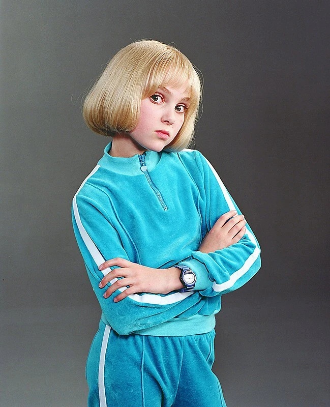 Violet Beauregarde - AI Character on RolePlai