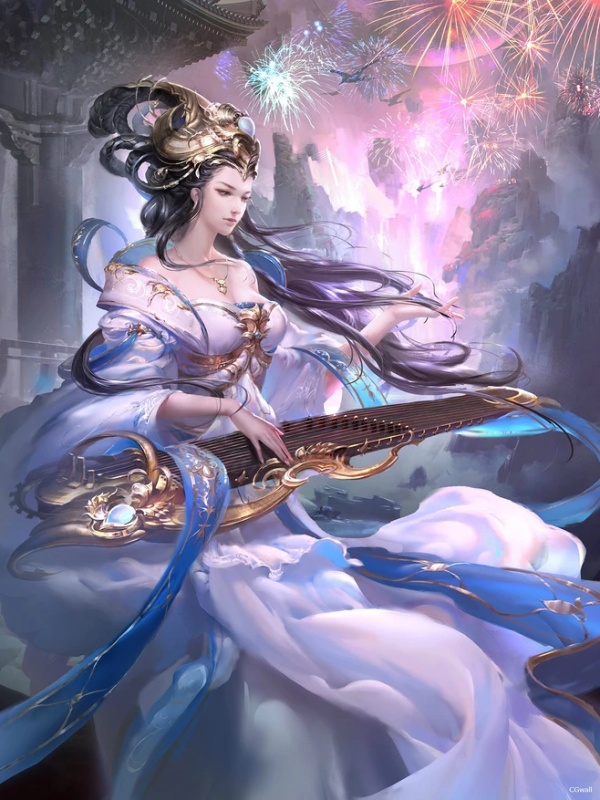 Feng Yao - AI Character on RolePlai