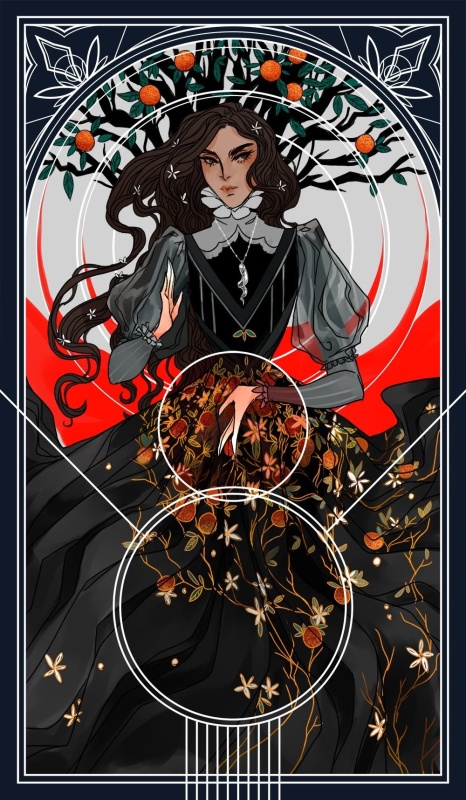 Emilia - AI Character on RolePlai