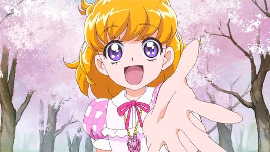 Mirai Asahina - AI Character on RolePlai