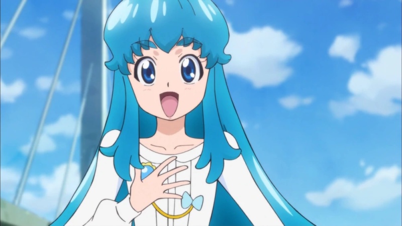 Hime Shirayuki - AI Character on RolePlai
