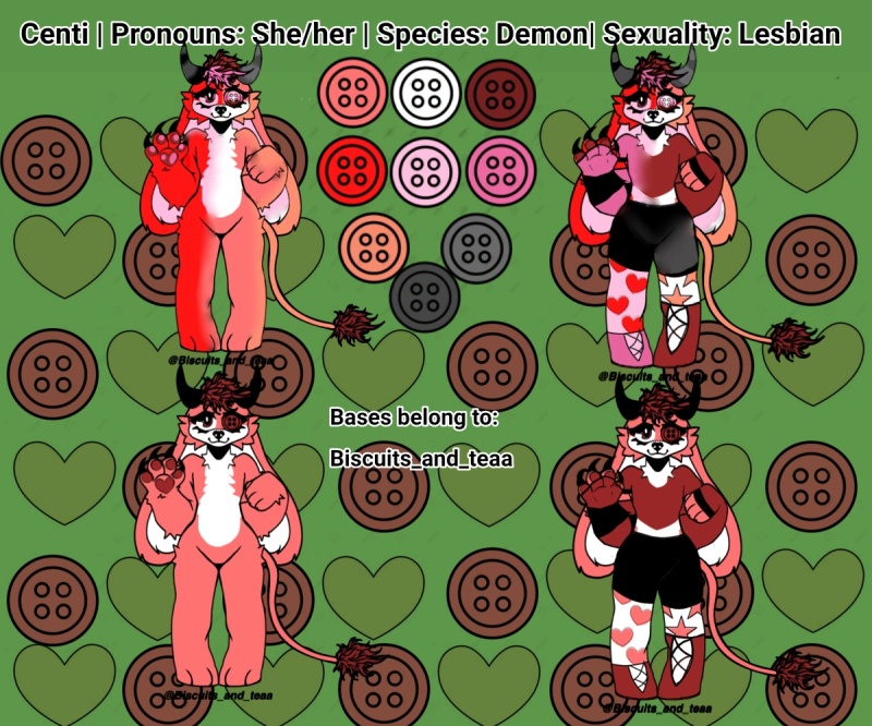 Centi - AI Character on RolePlai