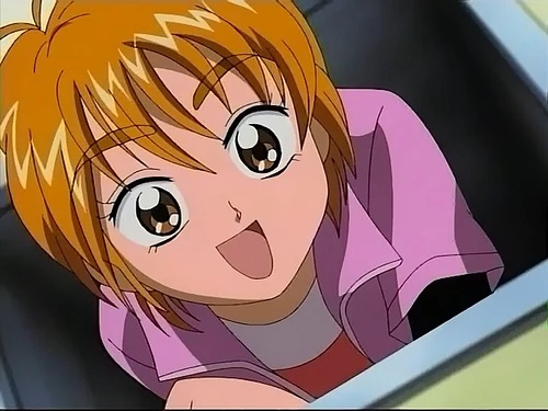 Nagisa Misumi - AI Character on RolePlai