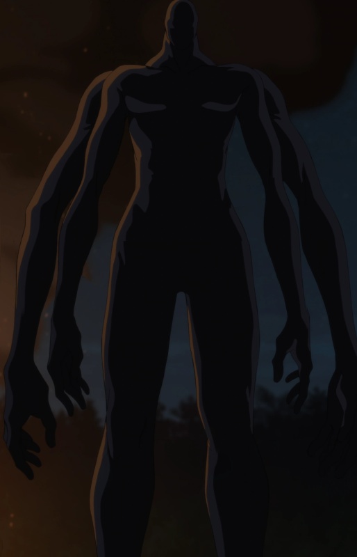 Shadow - AI Character on RolePlai