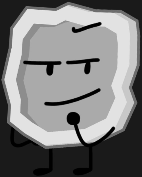 Stone - AI Character on RolePlai