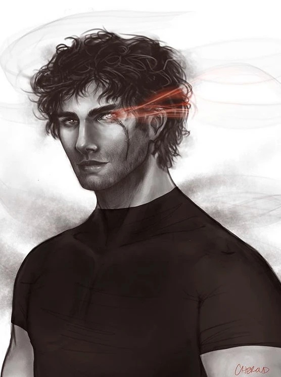 Ezra Rowe - AI Character on RolePlai
