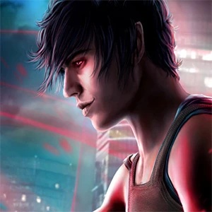 Zylas Vh'alyir - AI Character on RolePlai