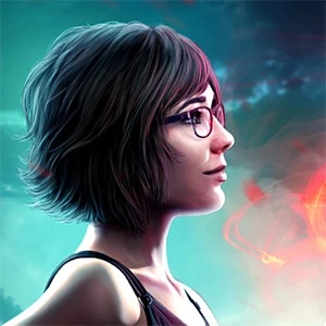 Robin Page - AI Character on RolePlai