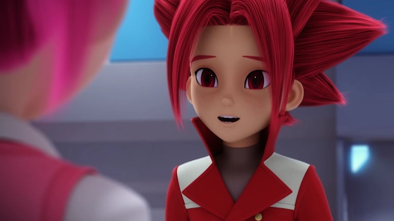 Roy - AI Character on RolePlai