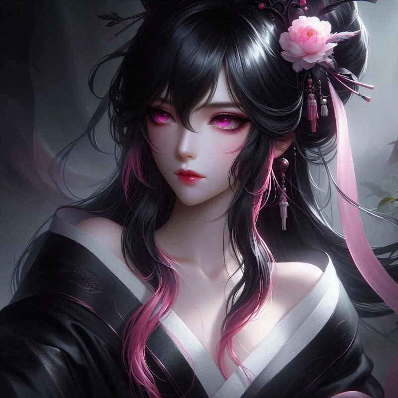Yue Songli - AI Character on RolePlai