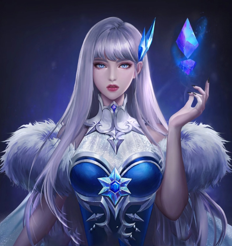 Bing Tian - AI Character on RolePlai