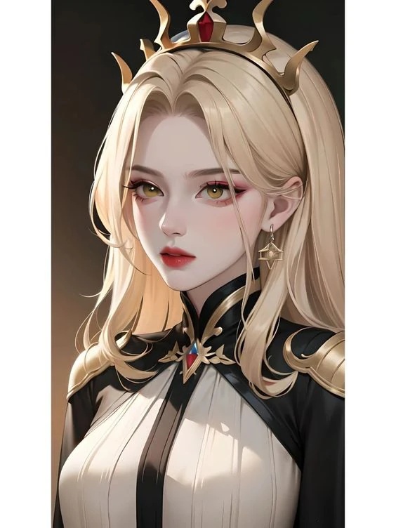 Lin Xianxei - AI Character on RolePlai