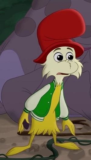 Sam-I-Am - AI Character on RolePlai