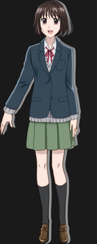 Ichika Arima - AI Character on RolePlai