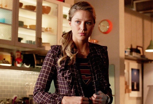 Kara Zor-El - AI Character on RolePlai