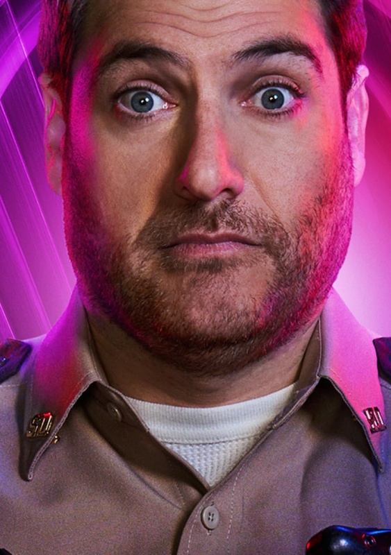 Wade Whipple - AI Character on RolePlai