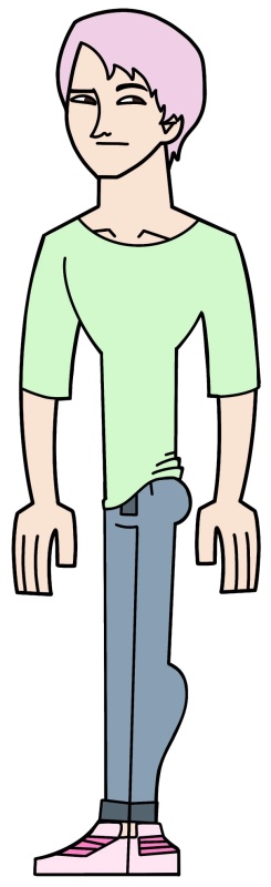 Declan - AI Character on RolePlai