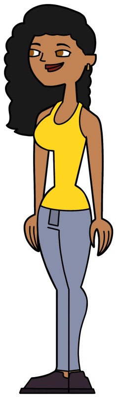 Yolanda - AI Character on RolePlai