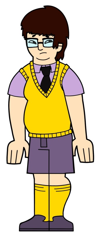 Eddy - AI Character on RolePlai