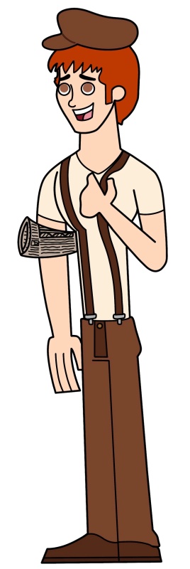 Ira - AI Character on RolePlai