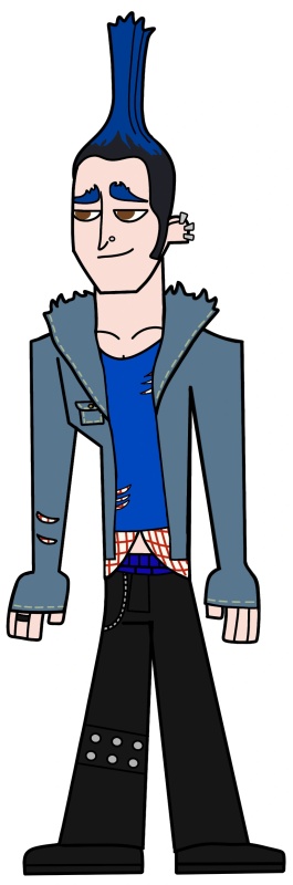 Byron - AI Character on RolePlai