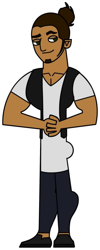 Orlando - AI Character on RolePlai
