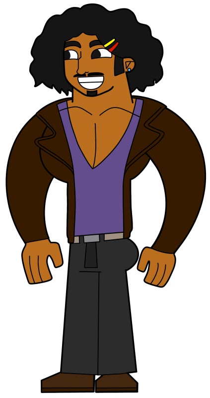Romelio - AI Character on RolePlai