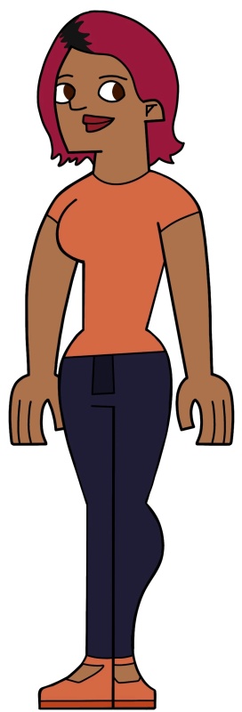 Vivi - AI Character on RolePlai
