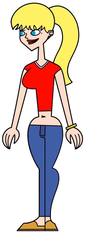 Tiffany - AI Character on RolePlai