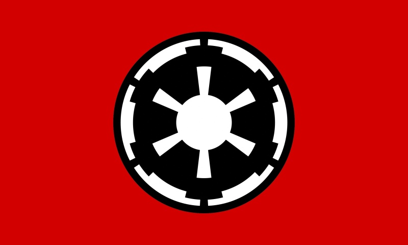 Galactic Empire - AI Character on RolePlai