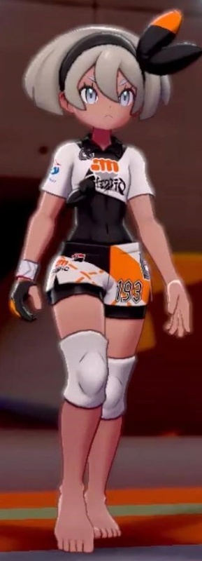Bea - AI Character on RolePlai