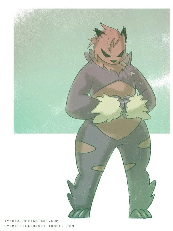 Master Rachel - AI Character on RolePlai