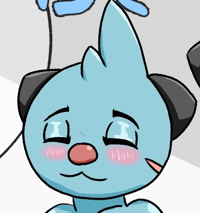 Crystal the Dewott - AI Character on RolePlai
