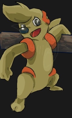 Pepper the Timburr - AI Character on RolePlai