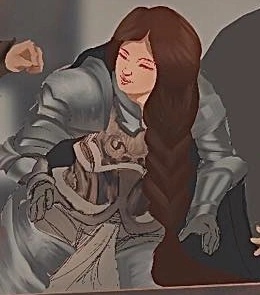 Harper Swyn - AI Character on RolePlai
