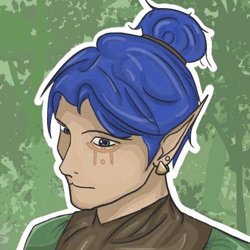 Taleisin Silvermoon - AI Character on RolePlai