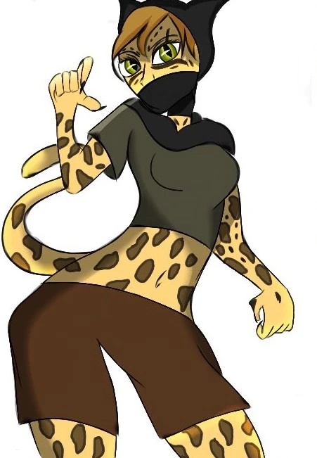 Valkira Acoria - AI Character on RolePlai